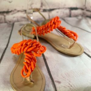 Lanca Perfume Sandals